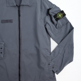 Stone Island Overshirt