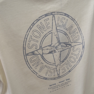 Stone Island T-Shirt