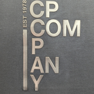 C.P Company Tshirt