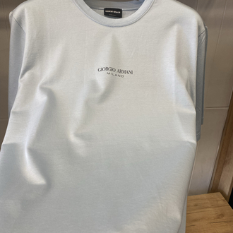 Gıorgio Armani T-Shirt