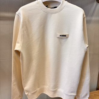 Jacquemus Sweatshirt