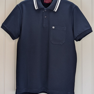 Gucci Polo Yaka Tshirt