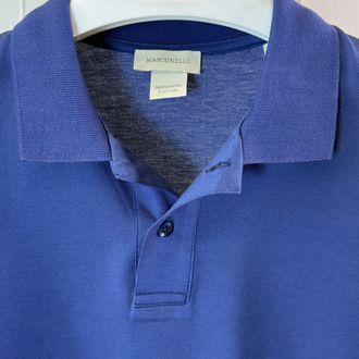 Mascunelli Polo Yaka Tshirt