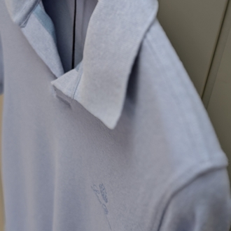 Loro Piana Polo Yaka Tshirt