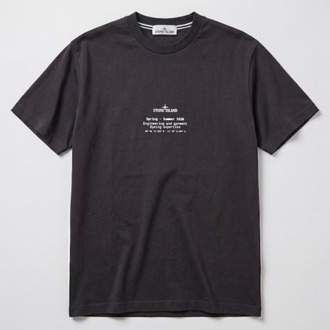Stone Island T-Shirt 