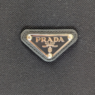  Prada Polo Yaka Tshirt