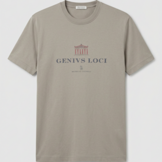Brunello Cucunelli T-Shirt