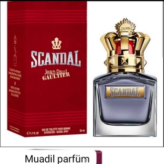 Parfüm
