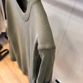  Stone Island Sweatshirt 