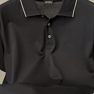 Zegna T-Shirt