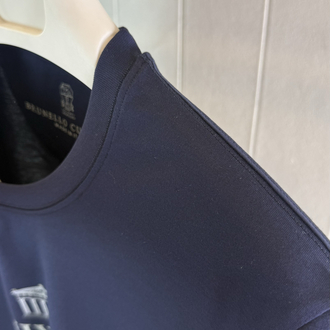 Brunello Cucunelli T-shirt