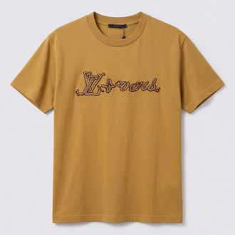  Louis Vuitton T-shirt 
