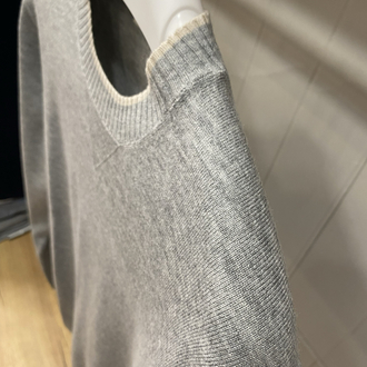 Mascunelli sweatshirt
