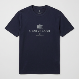 Brunello Cucunelli T-shirt