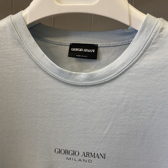 Gıorgio Armani T-Shirt