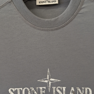 Stone Island Tshirt