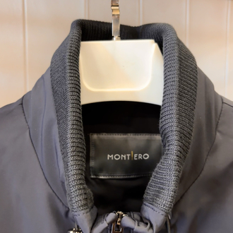 Montiero Mont