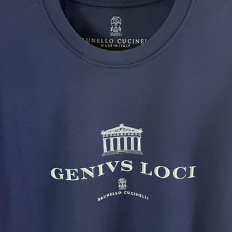 Brunello Cucunelli T-shirt