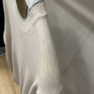 Mascunelli swatshirt