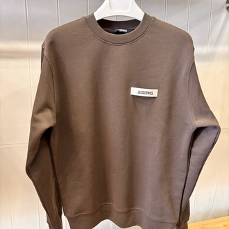 Jacquemus Sweatshirt