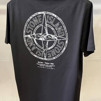 Stone Island T-Shirt 