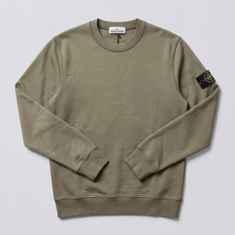  Stone Island Sweatshirt 