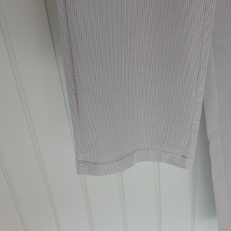 Loro Piana Teknik Kumaş Pantolon