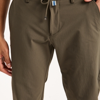 Cerruti Pantolon teknik kumaş