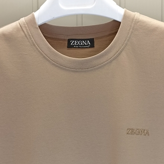 Zegna T-Shirt