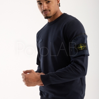 S t o n e Sweatshirt