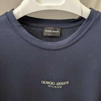 Giorgio Armani T-Shirt