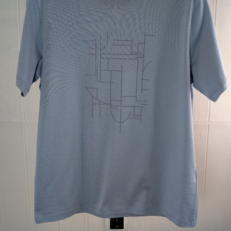  Canali T-Shirt 