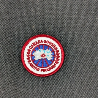  Canada Goose Polo Yaka Tshirt 