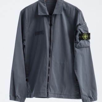 Stone Island Overshirt