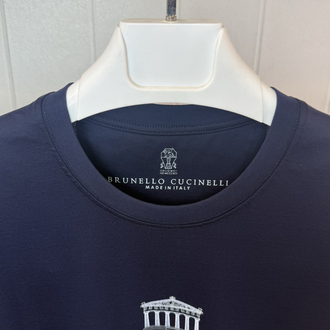 Brunello Cucunelli T-shirt
