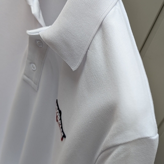 Moncler Polo Yaka Tshirt