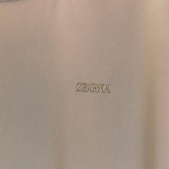 Zegna T-Shirt