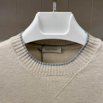 Mascunelli swatshirt