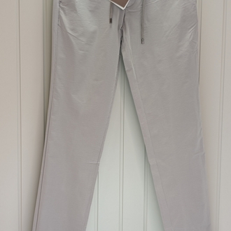 Loro Piana Teknik Kumaş Pantolon