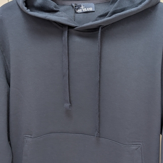 Stone Island Kapüşonlü Sweatshirt