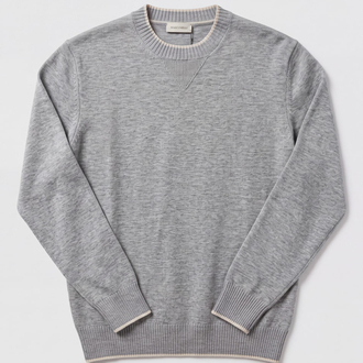 Mascunelli sweatshirt
