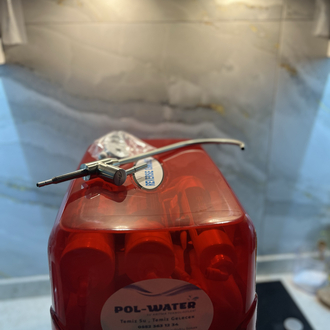 Pol-Water Aquanova 8Lt. Pompasız