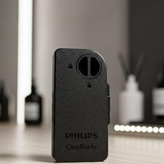 PHILIPS ONEBLADE TIRAŞ MAKİNESİ KUTUSU