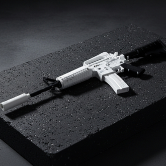 M4A1-S (ORİJİNAL BOYUT)