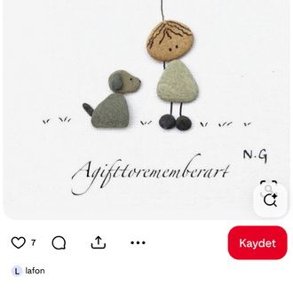 Kişiselleştirilmiş tablo anahtar askısı