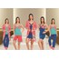 Bayan Pijama Takımı 5'li SET (Özel Kutusunda) 44408