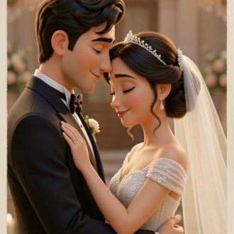 BİZİM HİKAYEMİZ - DÜĞÜN FİLMİ