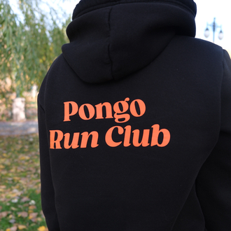 Pongo sweatshirt