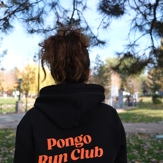 Pongo sweatshirt