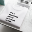 Leave Me Alone Sticker I/O